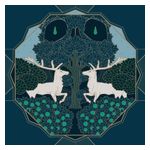 Dark Sanctuary: Cernunnos [LP] - VINYL Product Image
