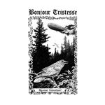 Bonjour Tristesse: Against Leviathan [Eco Recycle LP] [LP] - VINYL Product Image