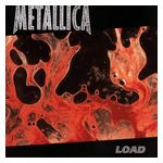 Metallica: Load [LP] [LP] - VINYL Product Image