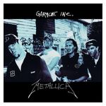 Metallica: Garage, Inc. [LP] [LP] - VINYL Product Image