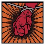 Metallica: St. Anger [LP] [LP] - VINYL Product Image