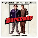 Superbad [Soundtrack] [LP] [LP] - VINYL Product Image