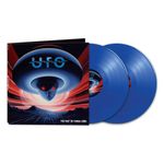 UFO: Too Hot in Tokyo 1994 [LP] [VINYL] Product Image