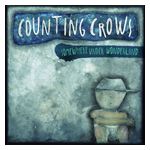 Counting Crows: Somewhere Under Wonderland [LP] - VINYL Product Image
