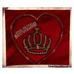 Royal Southern Brotherhood: HeartSoulBlood [LP] - VINYL Product Image