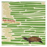 Jade Hairpins: Harmony Avenue [LP] - VINYL Product Image