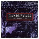 Candlemass: Chapter VI [LP] [VINYL] Product Image