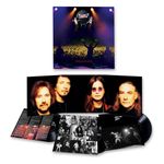 Black Sabbath: Reunion [LP] - VINYL Product Image
