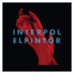 Interpol: Pintor [LP] [LP] - VINYL Product Image