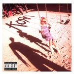 Korn: Korn [LP] - VINYL Product Image