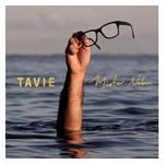 Mister Nobu: Tavie [LP] - VINYL Product Image