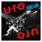 UFO: Lights Out, Chicago [LP] [VINYL] Product Image
