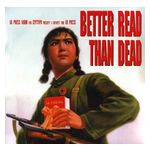Various Artists: Better Read Than Dead: Benefit for AK Press [LP] - VINYL Product Image