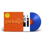 Garbage: Version 2.0 [LP] - VINYL Product Image
