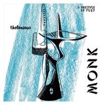Thelonious Monk: Thelonious Monk Trio [LP] - VINYL Product Image