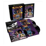 Thin Lizzy: Vagabonds of the Western World [Deluxe 4 LP Edition] [LP] - VINYL Product Image