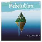 Rebelution: Rebelution - Peace of Mind  - VINYL LP Product Image