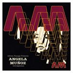 Angela Munoz: Introspection [LP] [VINYL] Product Image