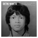 Candra Darusman: Detik Waktu: Artistic Journey of Candra Darusman [LP] - VINYL Product Image