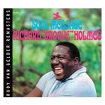 Richard "Groove" Holmes: Soul Message [LP] - VINYL Product Image