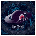 The Spirit: Cosmic Terror [LP] [VINYL] Product Image