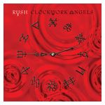 Rush: Clockwork Angels [LP] - VINYL Product Image
