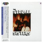 Stovall Sisters: The Stoval Sisters [LP] - VINYL Product Image