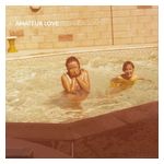 Amateur Love: It's All Aquatic [LP] - VINYL Product Image