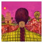 Priya Ragu: Santhosam [LP] - VINYL Product Image