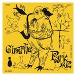 Charlie Parker: The Magnificent Charlie Parker [LP] - VINYL Product Image