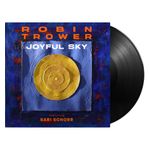 Robin Trower: Joyful Sky [LP] - VINYL Product Image