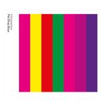 Pet Shop Boys: Introspective [2018 Remasterd Version] [LP] - VINYL Product Image
