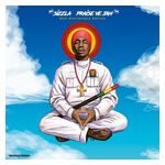 Sizzla: Praise Ye Jah [LP] - VINYL Product Image