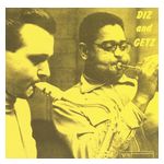 Dizzy Gillespie: Diz & Getz [LP] - VINYL Product Image