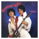 Joe Emerson: Dreamin' Wild [LP] - VINYL Product Image