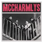 The McCharmlys: The McCharmlys [LP] - VINYL Product Image