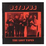 Octopus: The Lost Tapes [LP] - VINYL Product Image