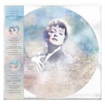 Édith Piaf: Best Of [LP] - VINYL Product Image