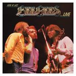 Bee Gees: Here at Last... Live [LP] - VINYL Product Image