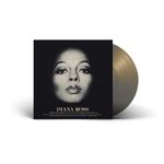 Diana Ross: Diana Ross [1976] [LP] - VINYL Product Image