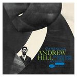 Andrew Hill: Smoke Stack [LP] - VINYL Product Image