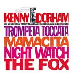 Kenny Dorham: Trompeta Toccata [LP] - VINYL Product Image