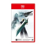 FINAL FANTASY VII REMAKE INTERGRADE - Nintendo Switch 2 Product Image