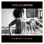 Norah Jones: Pick Me Up Off the Floor [LP] - VINYL Product Image