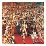 The Rolling Stones: It's Only Rock 'n' Roll [LP] - VINYL Product Image