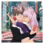 Kid Laroi: Kid Laroi - F*ck Love  - VINYL LP Product Image