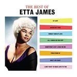 Etta James: Best Of [No Frills] [LP] - VINYL Product Image