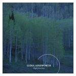 Lydia Ainsworth: Right from Real [LP] [LP] - VINYL Product Image