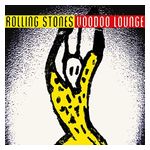 The Rolling Stones: Voodoo Lounge [LP] - VINYL Product Image
