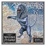 The Rolling Stones: Bridges to Babylon [LP] - VINYL Product Image
